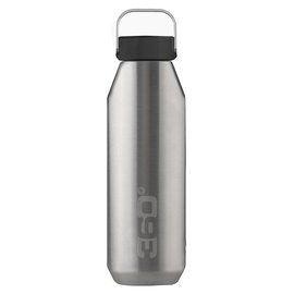 Термос 360&deg; degrees Vacuum Insulated Stainless Narrow Mouth Bottle, Silver, 750 ml (STS 360BOTNRW750ST), Цвет: Silver