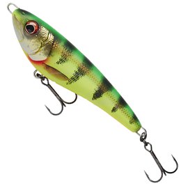 Воблер Savage Gear Freestyler V2 SS 130mm 46.0g Firetiger (77036), Цвет : Firetiger