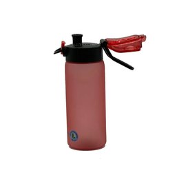 Бутылка для воды Casno 550 мл KXN-1225 Красная (KXN-1225_Red), изображение 4