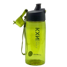 Бутылка для воды Casno 580 мл KXN-1179 Зеленая (KXN-1179_Green), Цвет: Green