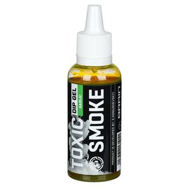 Дип для бойлов Brain Toxic Smoke Garlic чеснок 50ml (1858.21.61), Вкус: Чеснок