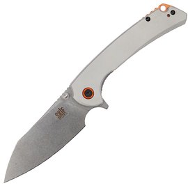 Кишеньковий ніж Skif Jock SW Grey UL-002ALSWGR, Колір: Сірий