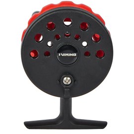 Катушка Viking Fishing Ice Pro 65L red (1919.00.24), Диаметр шпули: 65 мм, изображение 2