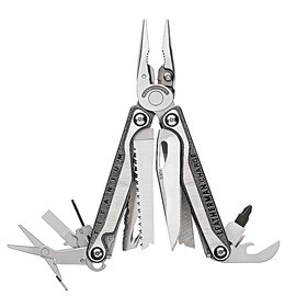 Мультитул Leatherman Charge TTI 830736