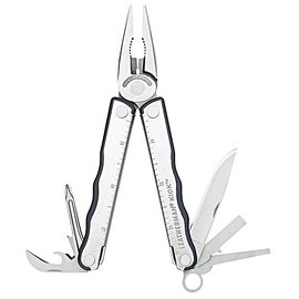 Мультитул Leatherman Kick 830064