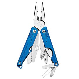 Мультитул Leatherman Leap - Blue 831839, Колір: Blue