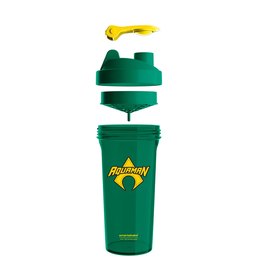 Шейкер спортивний SmartShake Lite 800ml DC Aquaman (10781201), Колір: Aquaman, зображення 3