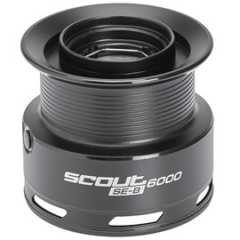 Шпуля Brain Scout SE 5000S Black (1858.46.54)