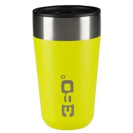 Термокружка 360&deg; degrees Vacuum Insulated Stainless Travel Mug, Lime, Large (STS 360BOTTVLLGLI), Цвет: Lime