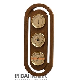 Барометр Moller 203046