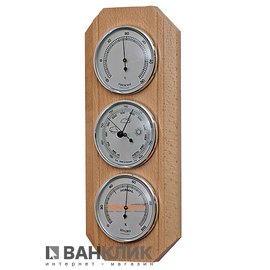 Барометр Moller 203175