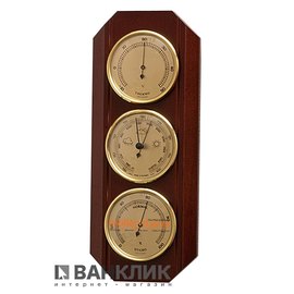 Барометр Moller 203176
