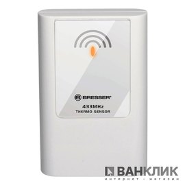 Метеостанция Bresser Temeo SQ 921483