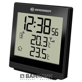 Метеостанция Bresser Temeo SQ 921483