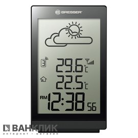 Метеостанция Bresser TemeoTrend ST 921484
