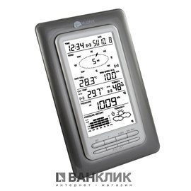 Метеостанция La Crosse WS1501IT-SIL 908308