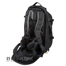 Рюкзак Caribee Mallorca 70 Charcoal 921597