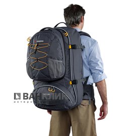 Рюкзак Caribee Mallorca 70 Charcoal 921597