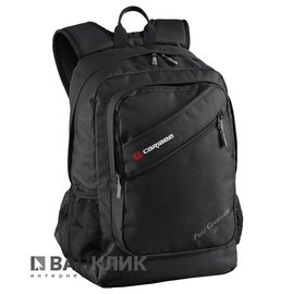 Рюкзак Caribee Post Graduate 25 Black 920627