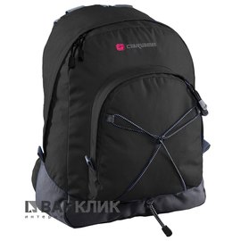 Рюкзак Caribee Retreat 26 Black 920672