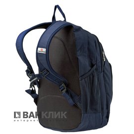 Рюкзак Caribee Rhine 40 Navy 920944