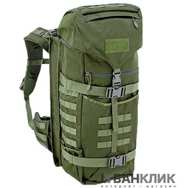 Рюкзак Defcon 5 Battle Gun Holster 45 (OD Green) 922268