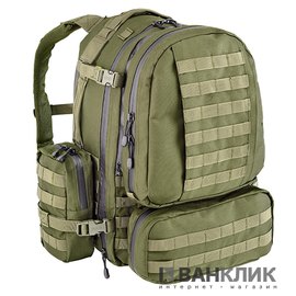 Рюкзак Defcon 5 Full Modular Molle Pockets 60 (OD Green) 922265