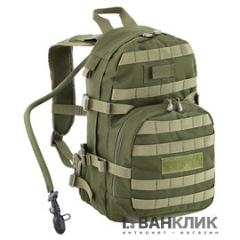 Рюкзак Defcon 5 Modular Battle2 30 (OD Green) 922239