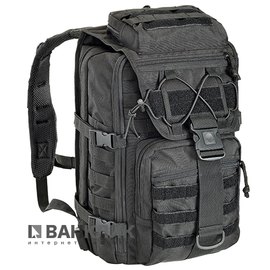 Рюкзак Defcon 5 Tactical Easy Pack 45 (Black) 922244