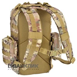 Рюкзак Defcon 5 Tactical One Day 25 (MultiCamo) 922251
