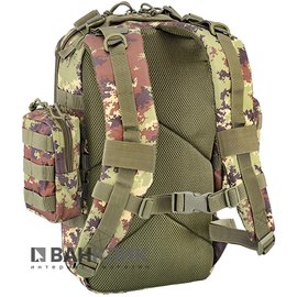 Рюкзак Defcon 5 Tactical One Day 25 (Vegetato Italiano) 922250