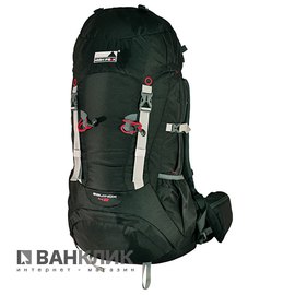 Рюкзак High Peak Equinox 42 (Black) 921773