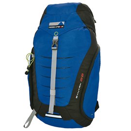 Рюкзак High Peak Syntax 26 (Blue/Dark Grey) 921767