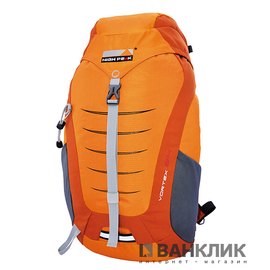 Рюкзак High Peak Vortex 24 (Orange/Dark Orange) 921770