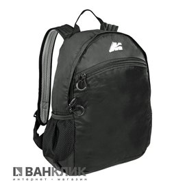 Рюкзак Marsupio Luna 16 Nero 921136