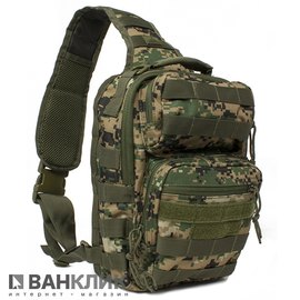Рюкзак Red Rock Rover Sling (Woodland Digital) 922172