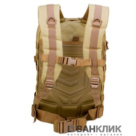 Рюкзак VVV Gear Velox II Tactical 27 (Coyote Tan) 921410