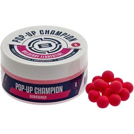 Бойли Brain Champion Pop-Up Mulberry Florentine шовковиця 12mm 34g (1858.21.85), Вкус : Шовковиця