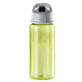 Бутылка для воды Naturehike Sport bottle TWB02 Tritan 0.75 л NH18S002-H Green (6927595732328), Цвет: Green