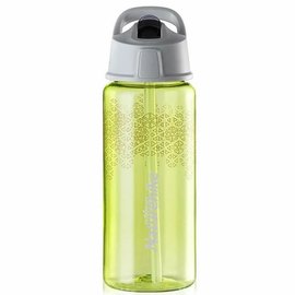 Пляшка для води Naturehike Sport bottle TWB02 Tritan 1.0л NH18S002-H Green (6927595732359), Колір: Green, зображення 2