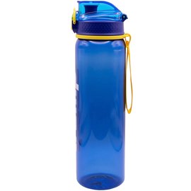 Бутылка для воды Tramp Тритан 0.75 л Blue (UTRC-289-blue), Цвет: Blue, изображение 2