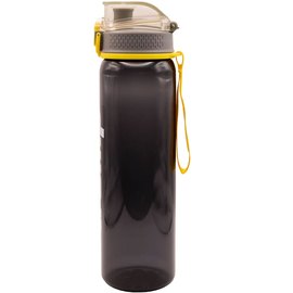 Бутылка для воды Tramp Тритан 0.75 л Grey (UTRC-289-grey), Цвет: Grey, изображение 2