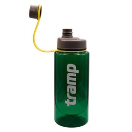 Бутылка для воды Tramp Тритан 1 л Green (UTRC-288-green), Цвет: Green, изображение 2