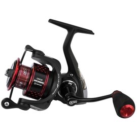 Катушка Favorite Hurricane 2500S 10+1BB (1693.50.33), Типоразмер : 2500