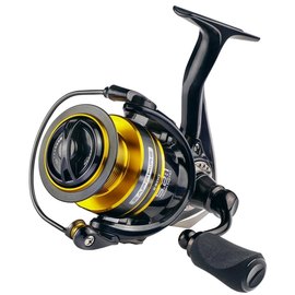 Катушка Favorite Sapphire 2000S SPHR20S1 7+1BB (1693.51.21), Типоразмер : 2000
