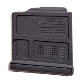 Магазин Magpul PMAG 5 AICS Short Action, 7,62x51 Nato (MAG549-BLK)