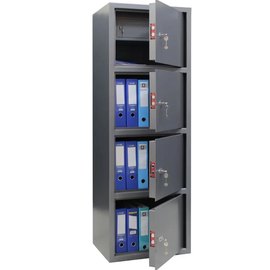 Офисный сейф СО-1600/4К