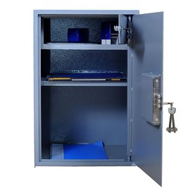 Офисный сейф СО-600К, изображение 2