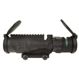 Оптичний приціл Trijicon ACOG 6x48 сетка M240 BDC (TA648-D-100302), зображення 2