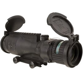 Оптичний приціл Trijicon ACOG 6x48 сетка M240 BDC (TA648-D-100302), зображення 3